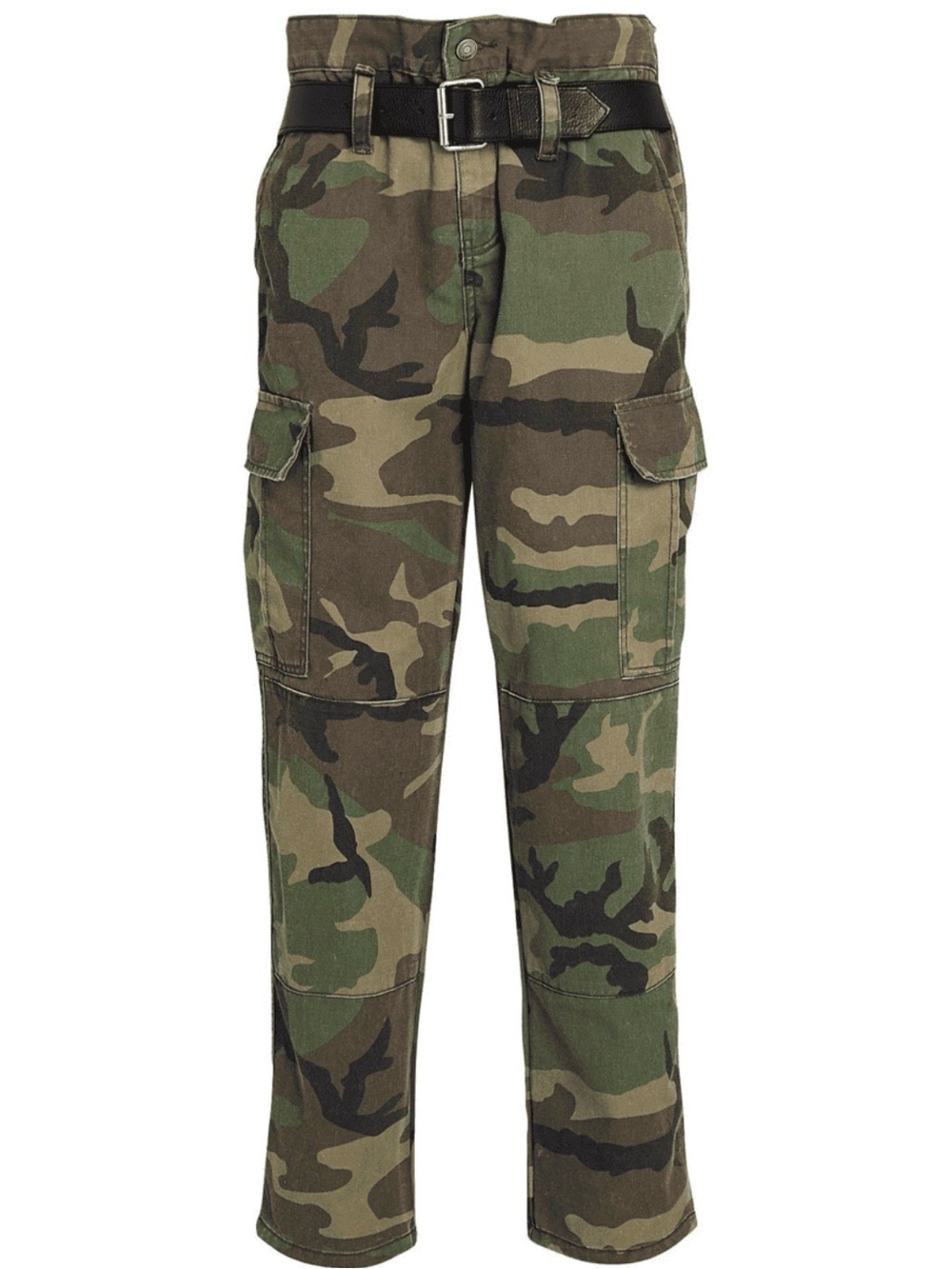 The Sallinger Cargo Pant from RtA